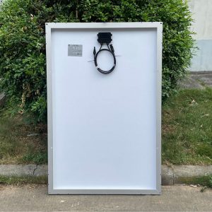 Solar Panel 200W - Image 3