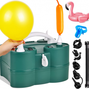 Electric Balloon Pump - Image 1