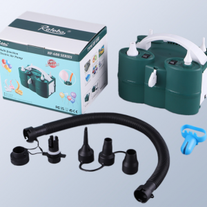 Electric Balloon Pump - Image 5