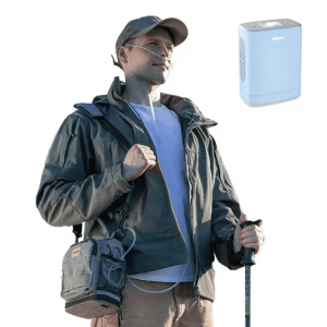 DEDAKJ Portable Oxygen Concentrator - Image 6