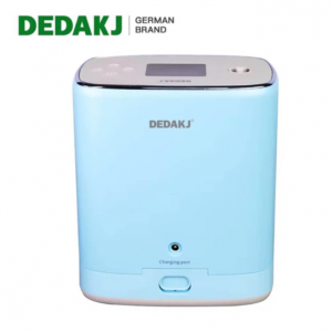 DEDAKJ Portable Oxygen Concentrator - Image 9