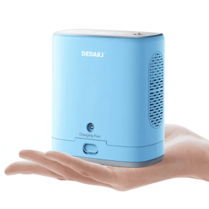 DEDAKJ Portable Oxygen Concentrator - Image 1