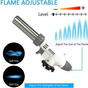Butane Gas Blow Torch - Image 5