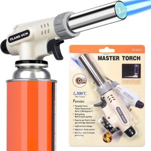 Butane Gas Blow Torch - Image 1