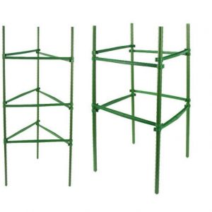 Tomato Cage Tomato Support, tomatp Sticks , tomato Support sticks 1.2m 9 pieces - Image 1