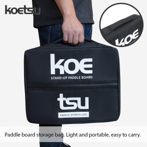 Paddle Board Cooler Bag, Sup Cooler Deck Bag - Image 4