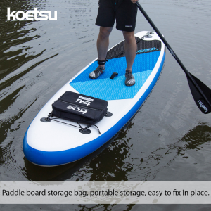 Paddle Board Cooler Bag, Sup Cooler Deck Bag - Image 5