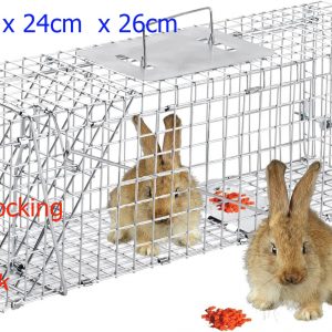 Possums Trap, Animal Trap S/M/L/XL - Image 4