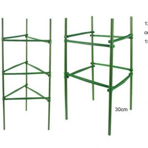 Tomato Cage Tomato Support, tomatp Sticks , tomato Support sticks 1.2m 9 pieces - Image 2