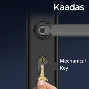 Smart Door Lock,Kaadas M7-W Lever Smart Digital Lock - Image 7