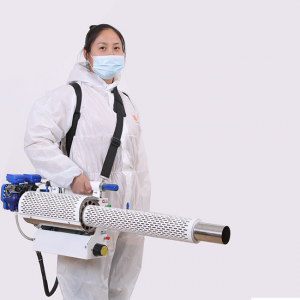 Electric Fogger Sprayer Spraying Machine Tools For Garden Public Place 15L - Image 5