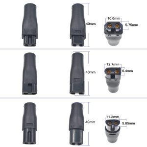 Universal Shaver Charger Cord - Image 3