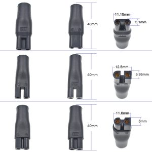 Universal Shaver Charger Cord - Image 2