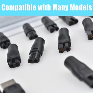 Universal Shaver Charger Cord - Image 6