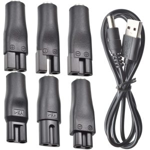 Universal Shaver Charger Cord - Image 1