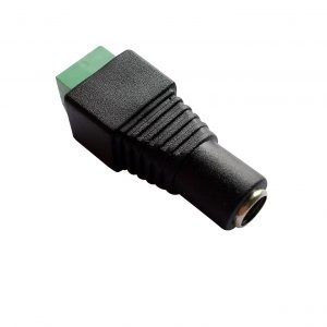 12v DC Power Jack Adapter Connector for Led Strip Female - Image 5