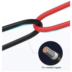 Solar Extension Cable – 4mm2 TUV Certified PV Wire for Solar Panels - Image 6