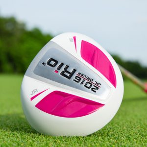 Kids Golf Club Set For Children 3 - 12 Years Girls - Image 5