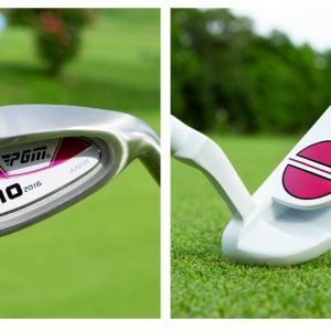 Kids Golf Club Set For Children 3 - 12 Years Girls - Image 7
