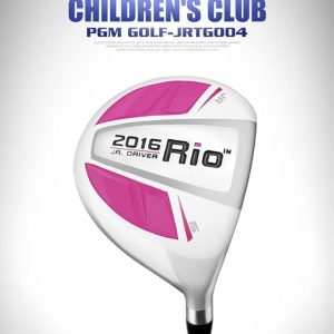 Kids Golf Club Set For Children 3 - 12 Years Girls - Image 3