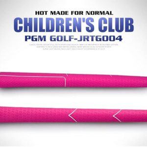 Kids Golf Club Set For Children 3 - 12 Years Girls - Image 6