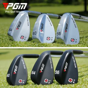 PGM Golf Wedge Sand Wedges Black - Image 9
