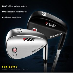 PGM Golf Wedge Sand Wedges Black - Image 8