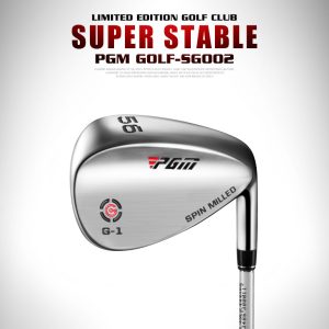 PGM Golf Wedge Sand Wedges - Image 4