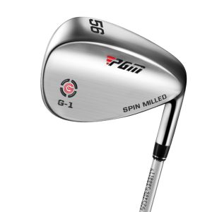 PGM Golf Wedge Sand Wedges - Image 1