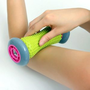 Foot Roller Massage Ball for Relief Plantar Fasciitis - Image 2