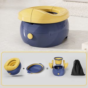 Portable Potty for Kids Travel