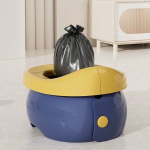Portable Potty for Kids Travel - Image 2