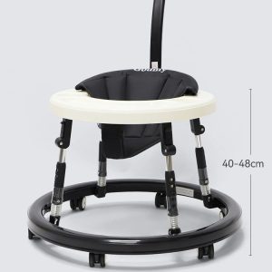Baby Walker Infant Toddler Walker - Image 4