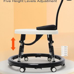 Baby Walker Infant Toddler Walker - Image 7