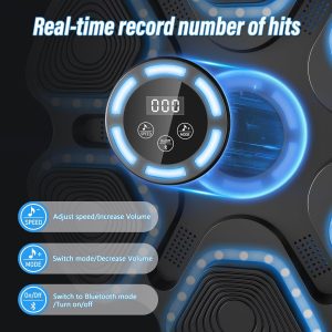 Music Boxing Machine For Kids Adult - Image 4