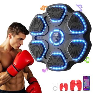 Music Boxing Machine For Kids Adult - Image 1