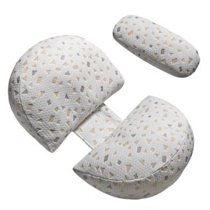 Pregnancy Pillow, Pregnancy Body Pillow for Sleeping