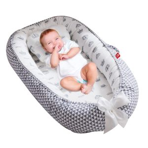 Baby Lounger Nest for Newborn