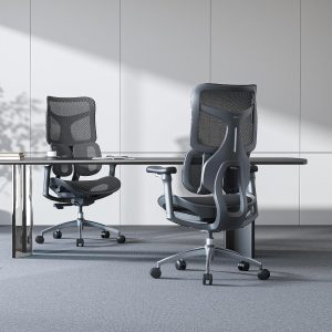 SIHOO S100 Ergonomic Office Chair - Image 9