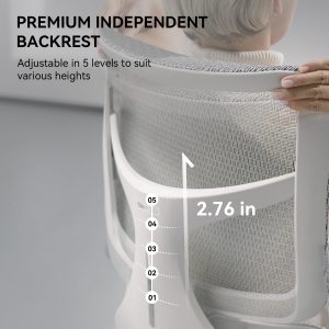 SIHOO S100 Ergonomic Office Chair - Image 6