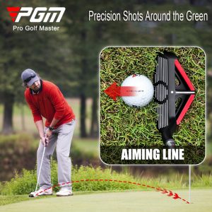 PGM Golf Chipper TUG069 – Right-Hand Short Game Wedge for Easy Chips & Precision - Image 3