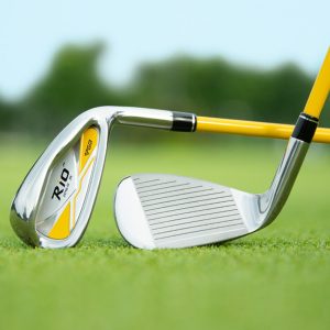 PGM Golf Club Set - Junior Complete Golf Club Set for Kids Children - Image 5