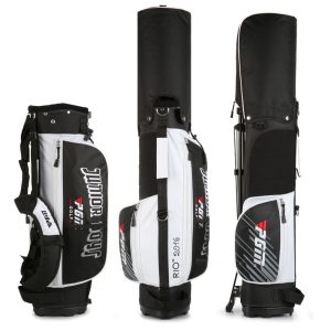 PGM Golf Club Set - Junior Complete Golf Club Set for Kids Children - Image 7