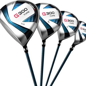 Golf Compelete Golf Club Set Left Hand - Image 3