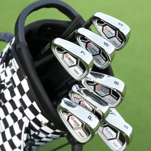 Golf Compelete Golf Club Set Left Hand - Image 6