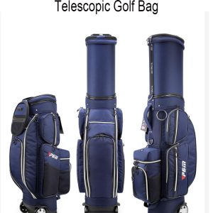 Golf Compelete Golf Club Set Left Hand - Image 7