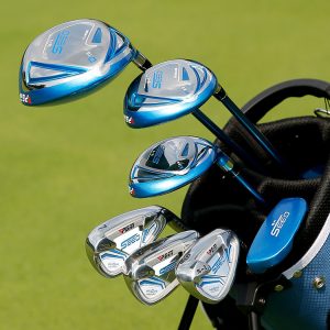 PGM Golf Club Set,  Golf Club Set  For Teen or Adult Height between 150-165cm - Image 7