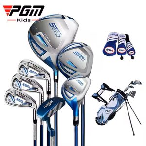 PGM Golf Club Set,  Golf Club Set  For Teen or Adult Height between 150-165cm - Image 1