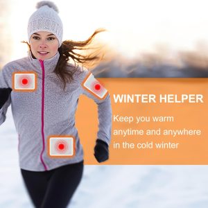 Heat Packs/Patches - Pain Relief - 10 Pack - Image 4