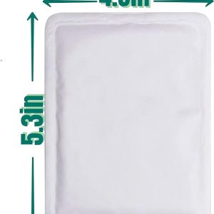 Heat Packs/Patches - Pain Relief - 10 Pack - Image 8